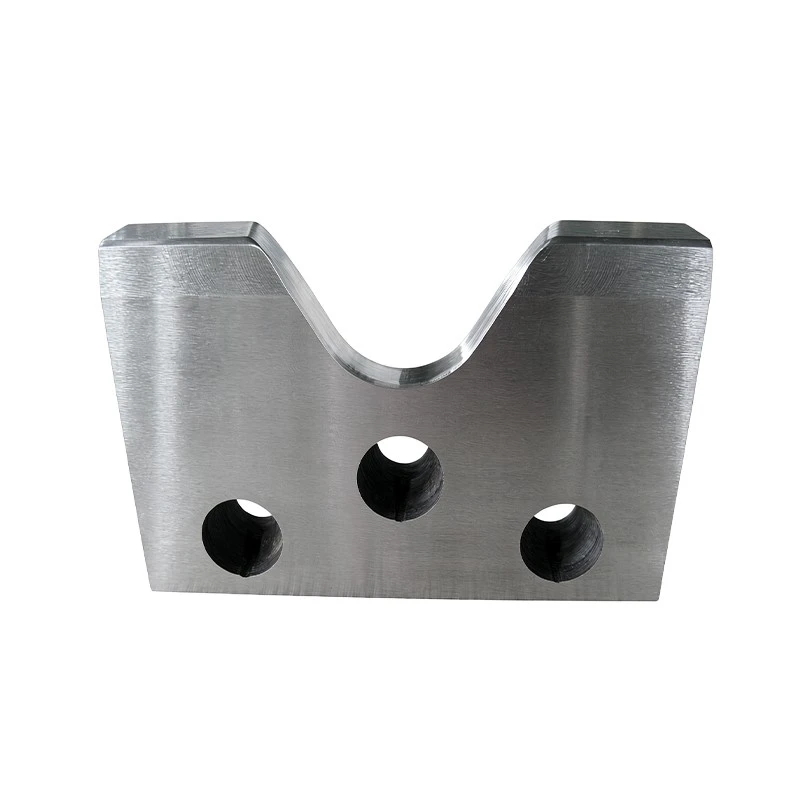 Bar And Wire Mill Shear Blade suppliers