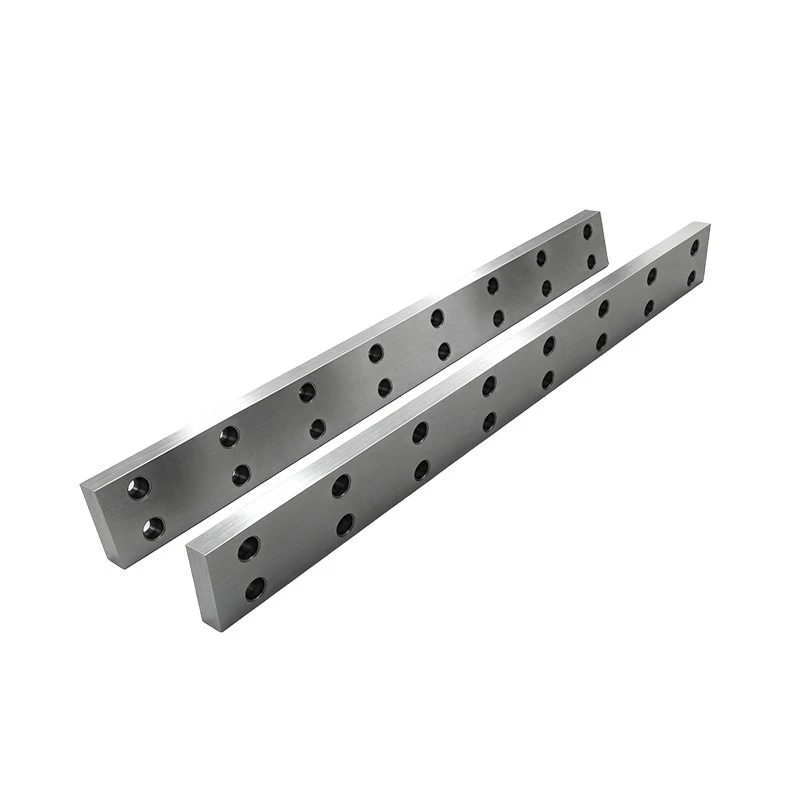 Cold Shear Blade factory