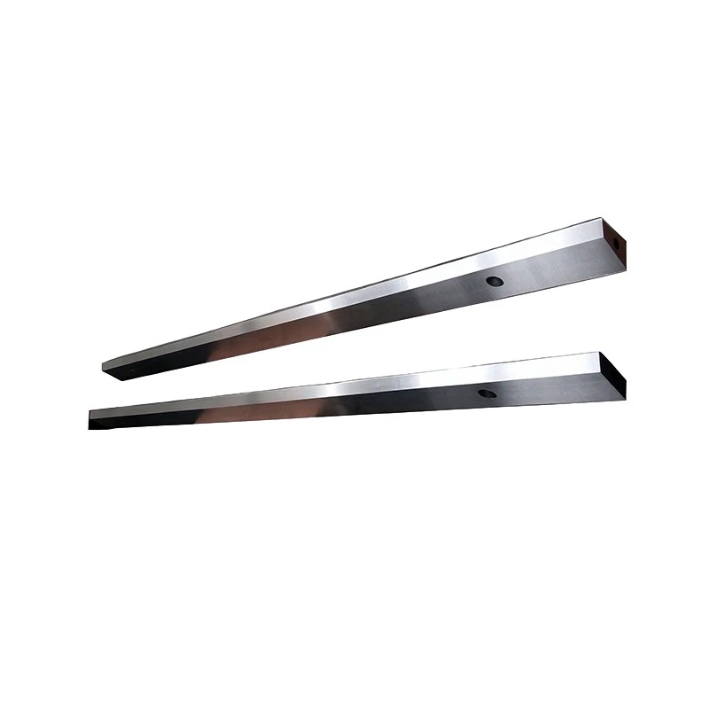 Industrial Shear Blades suppliers