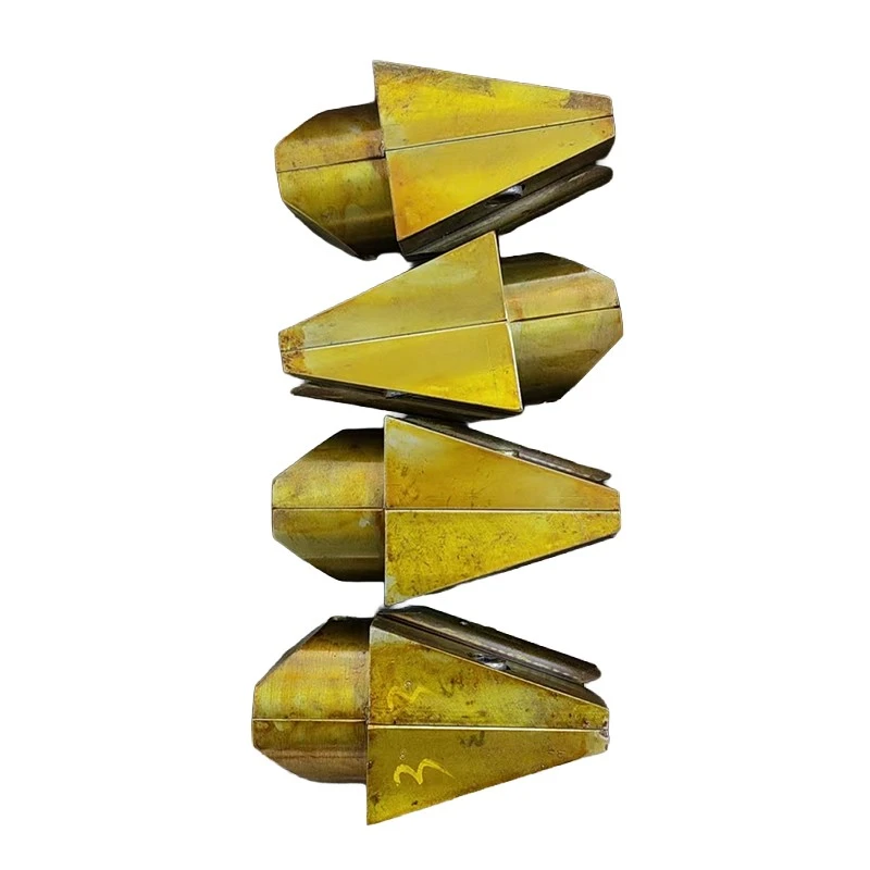 Slitting Guide Nose best