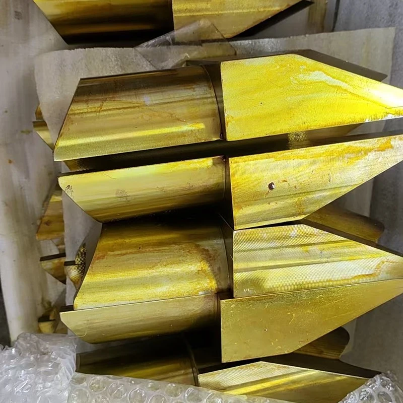 Slitting Guide Nose suppliers